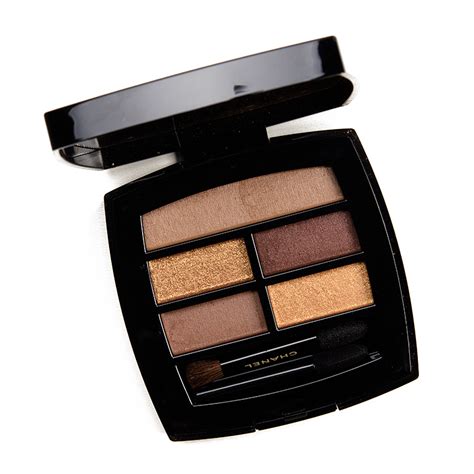 chanel les beiges palette temptalia|Chanel Les Beiges natural palette.